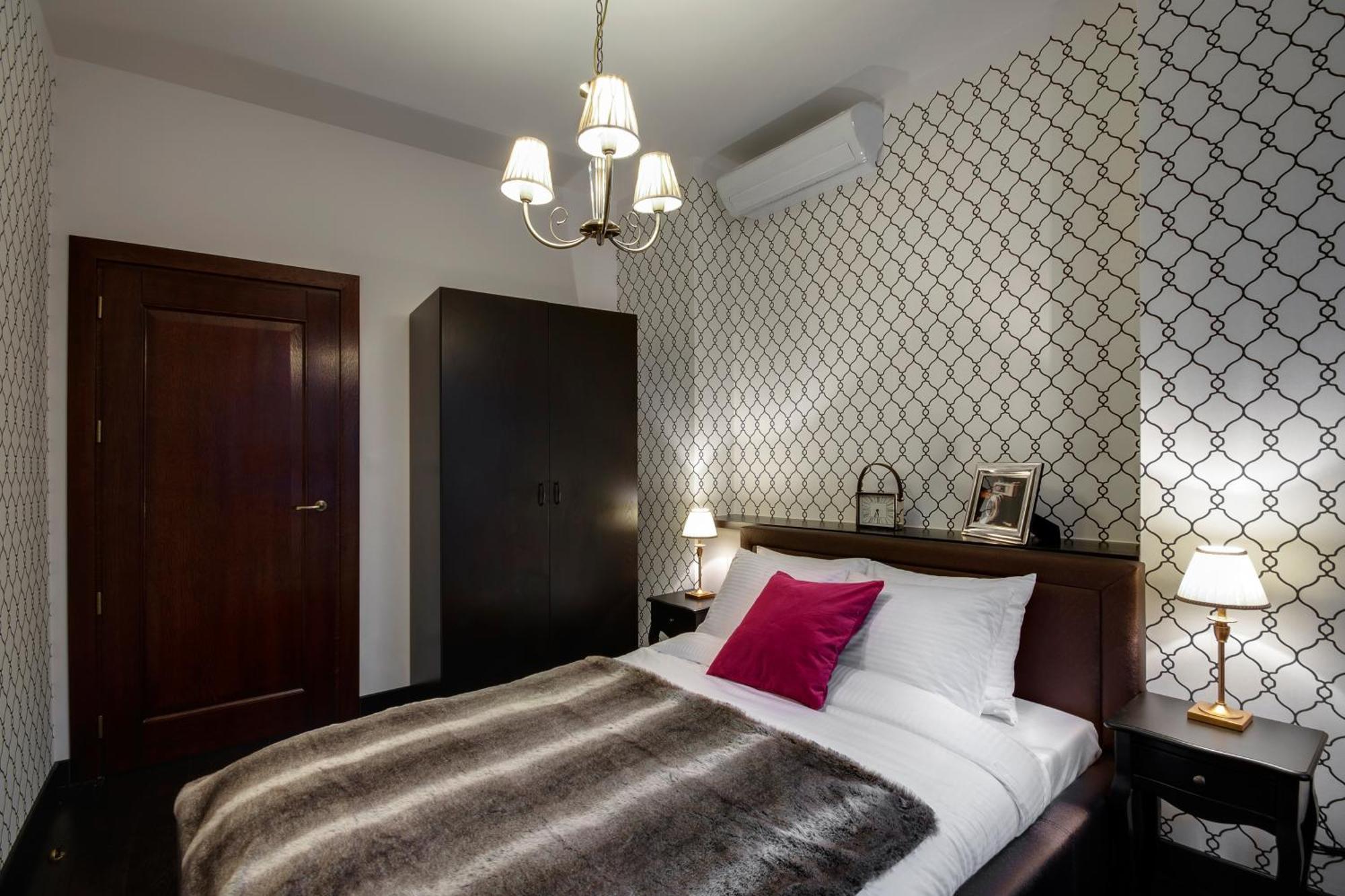 Exclusive Apartment