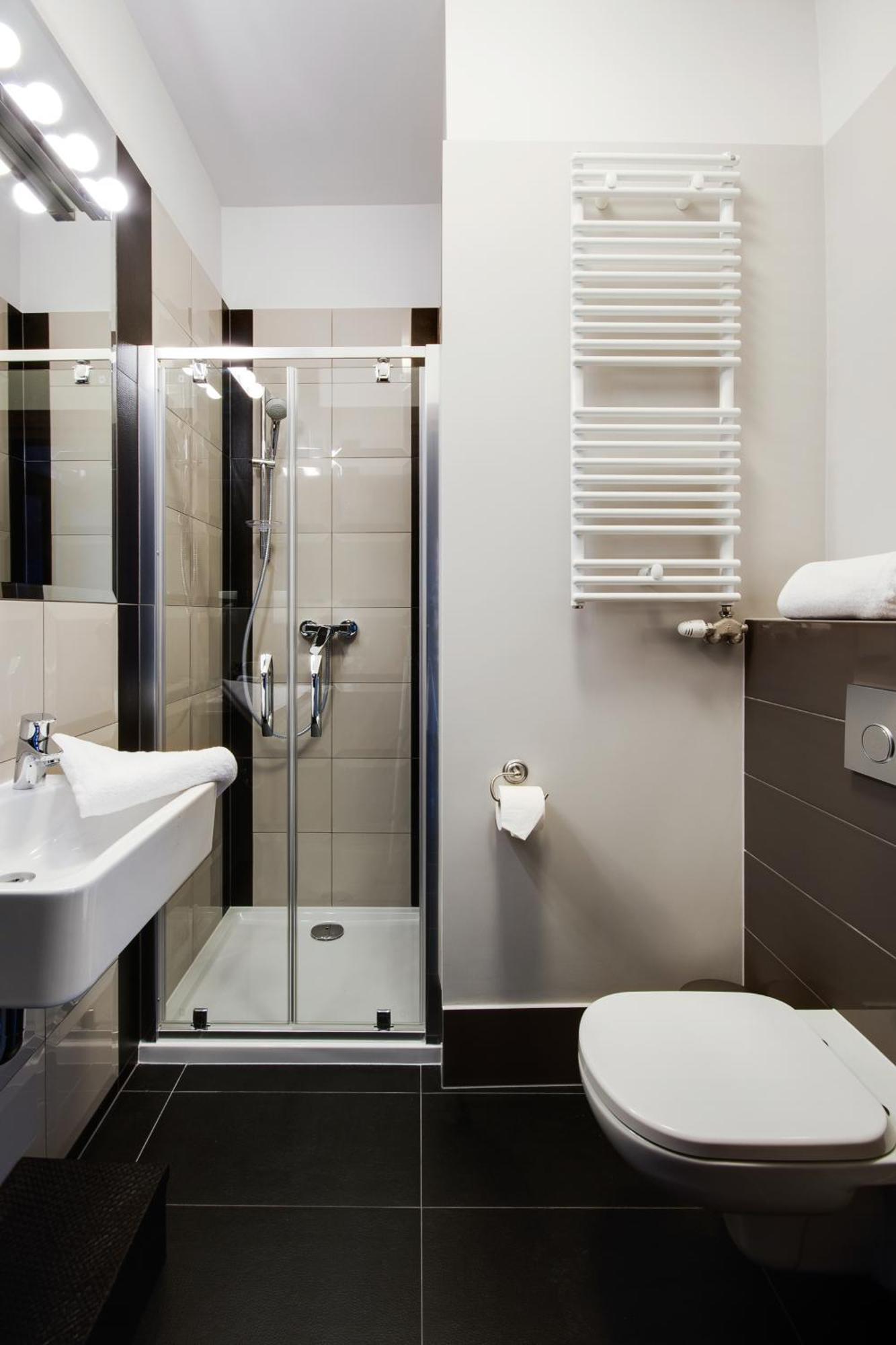 Exclusive Apartment