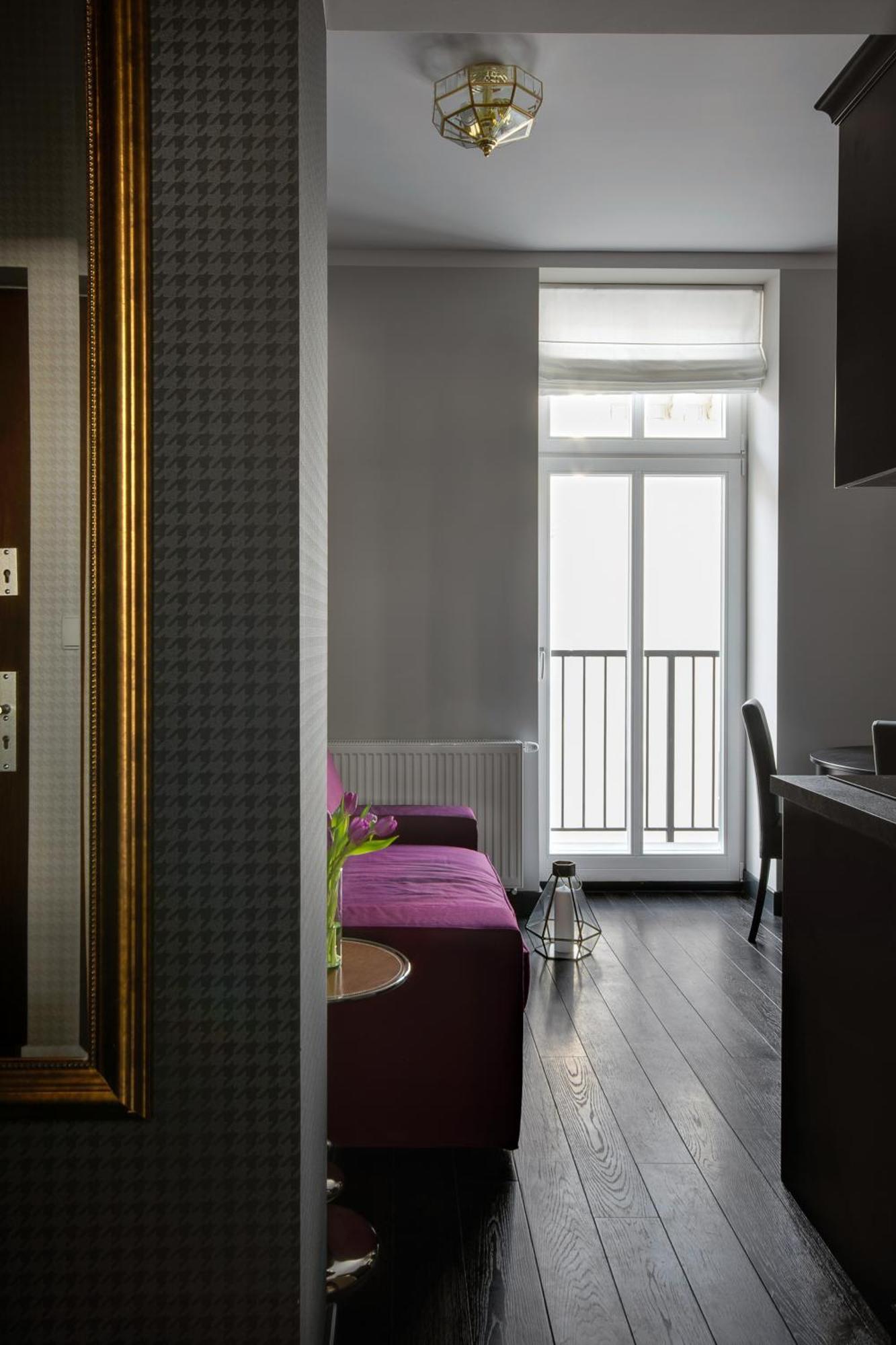 Exclusive Apartment