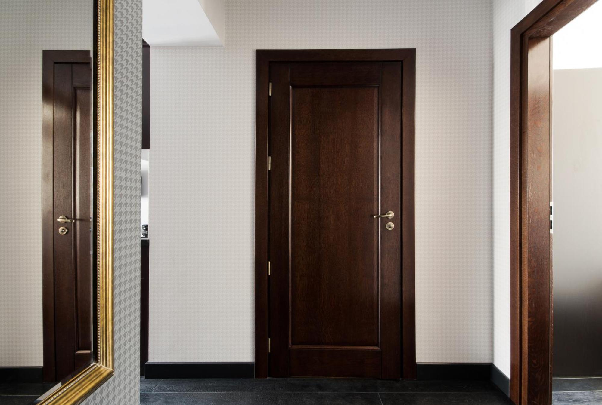 Exclusive Apartment