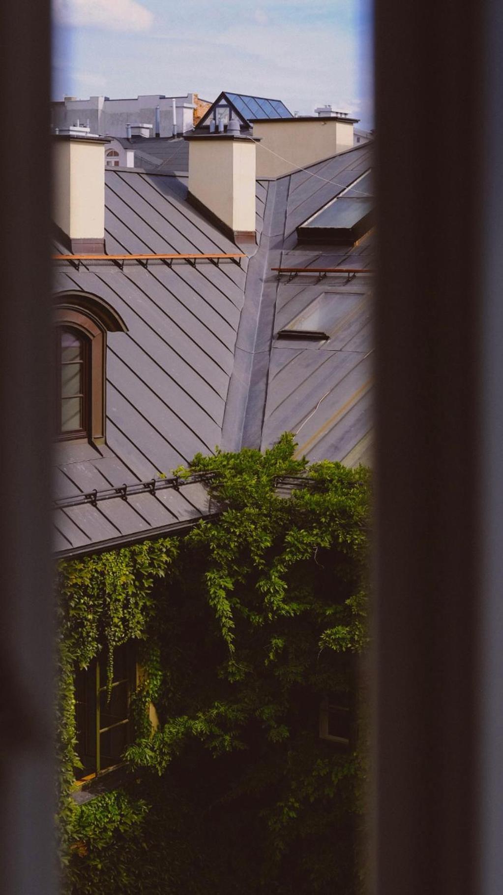 Exclusive Apartment