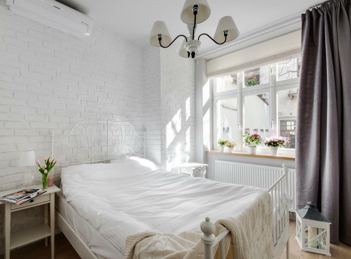 Apartment Terrace