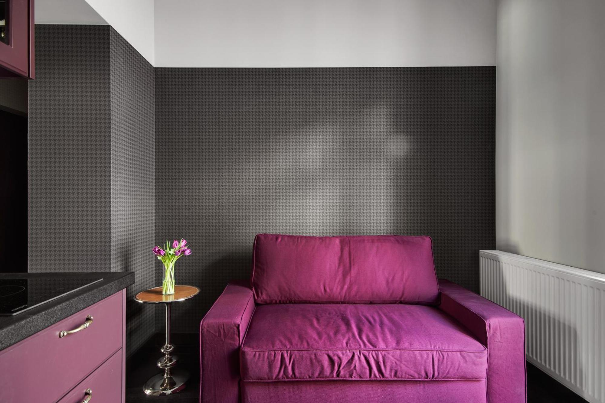 Exclusive Apartment