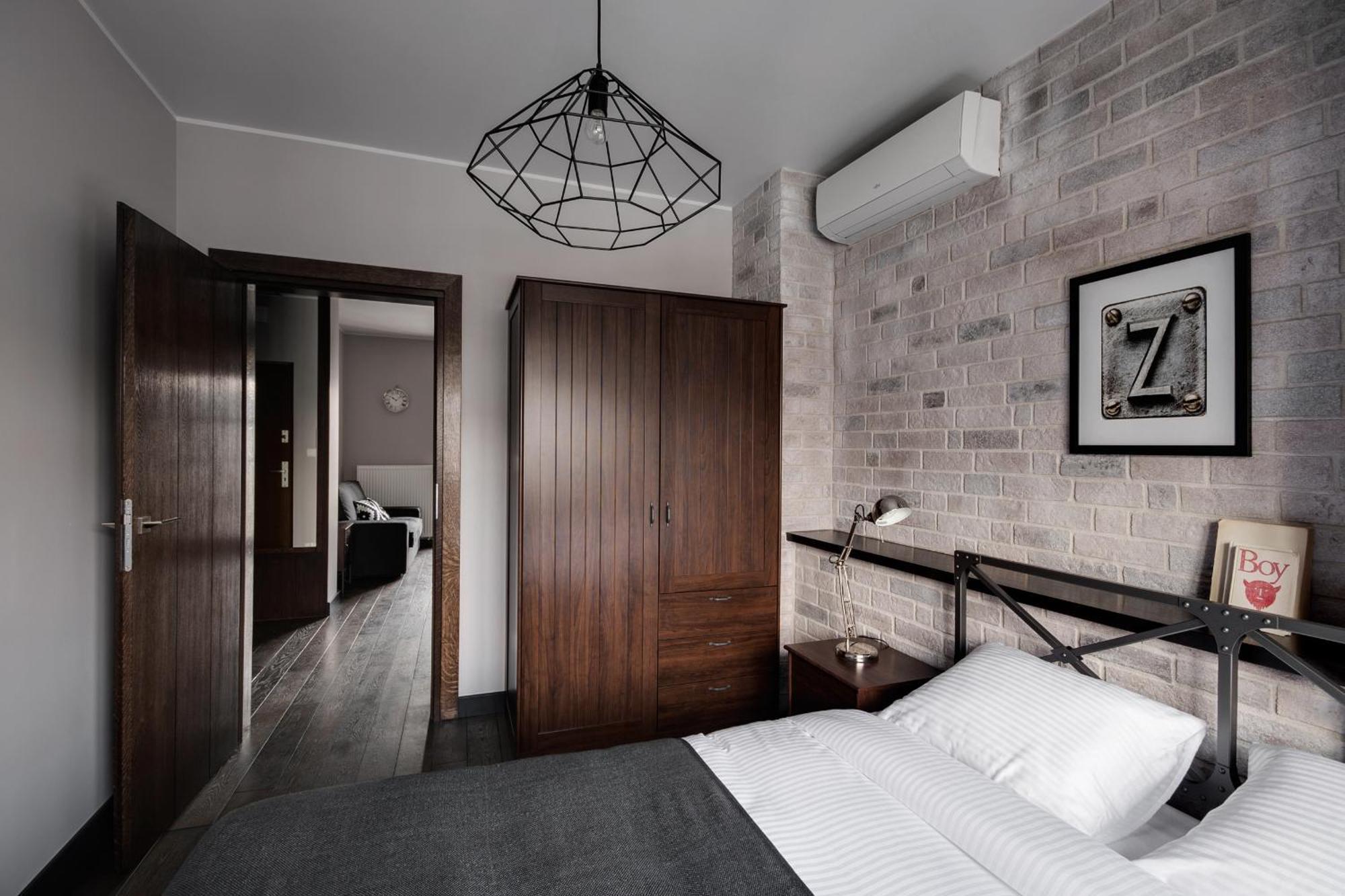 Exclusive Apartment
