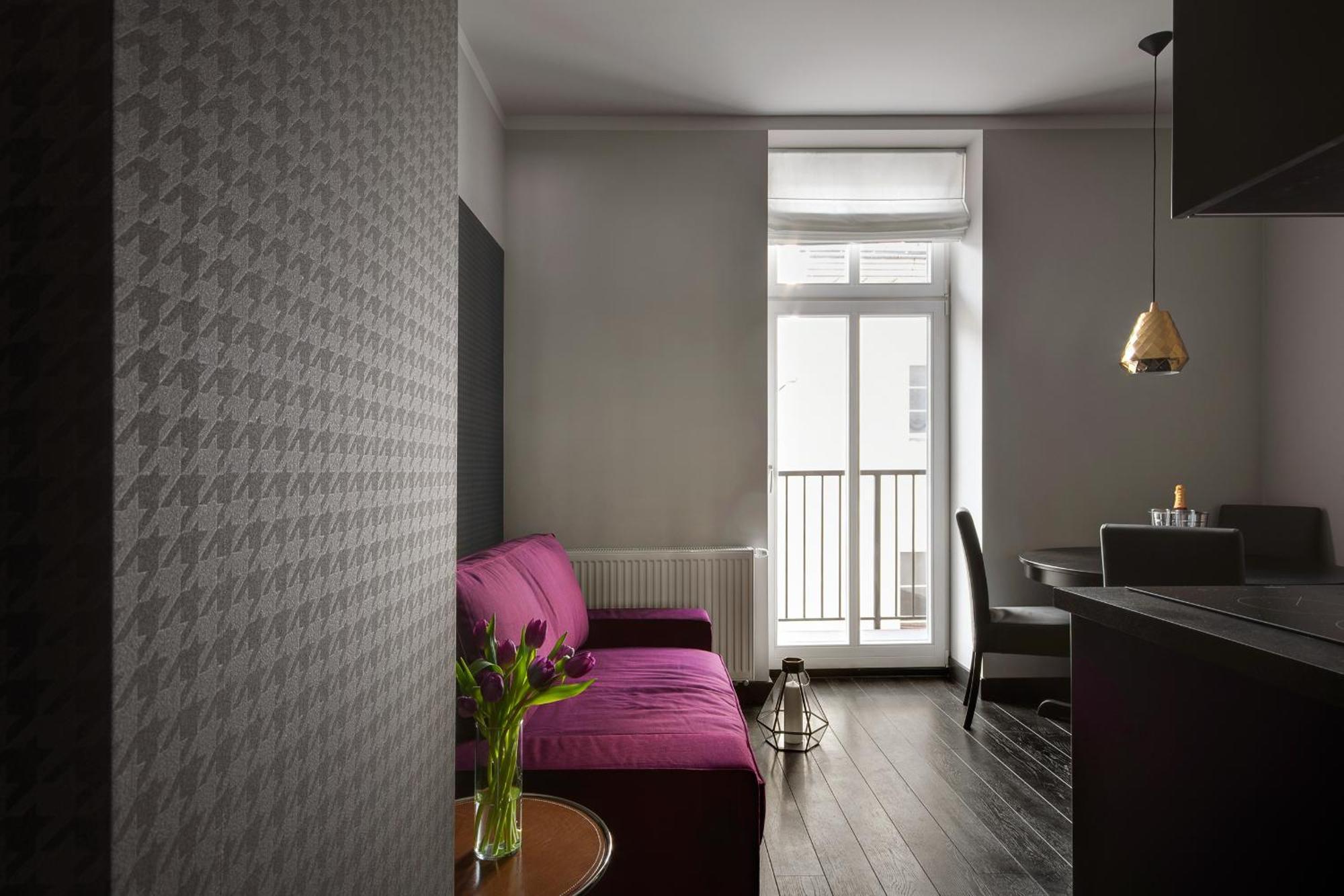 Exclusive Apartment